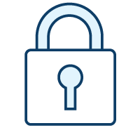 Lock Icon