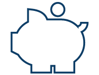 Piggy Bank Icon